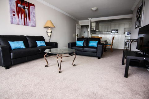 The Phoenician Resort - Accommodation Brisbane 28