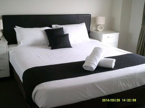 The Phoenician Resort - Accommodation Brisbane 27