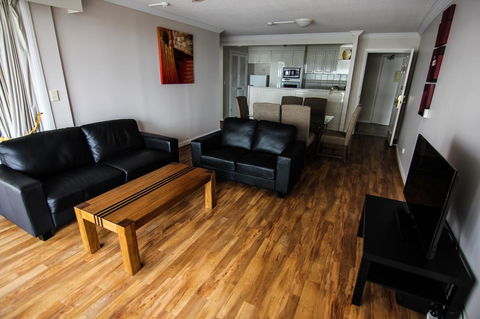 The Phoenician Resort - Accommodation Brisbane 29