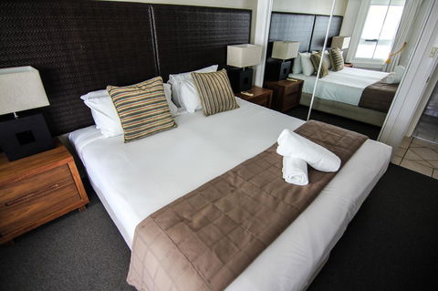 The Phoenician Resort - Accommodation Brisbane 31