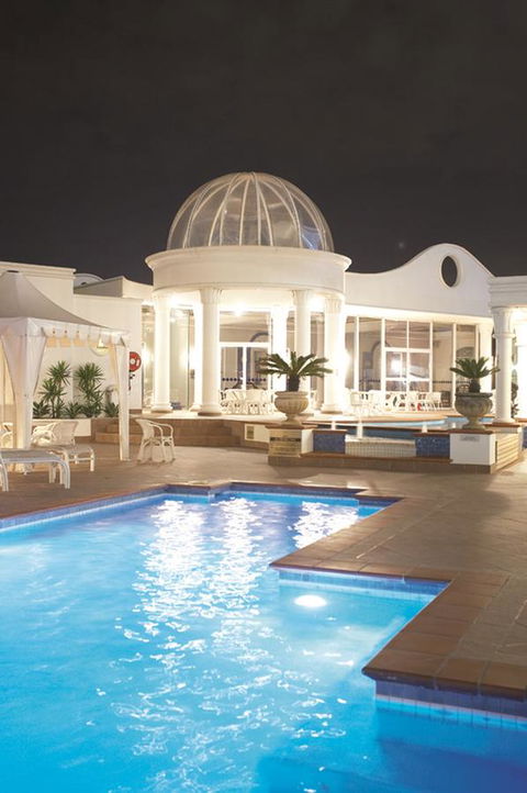 The Phoenician Resort - Accommodation Brisbane 12