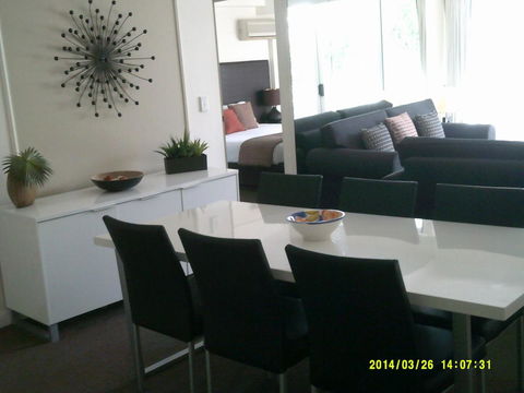 The Phoenician Resort - Accommodation Brisbane 20