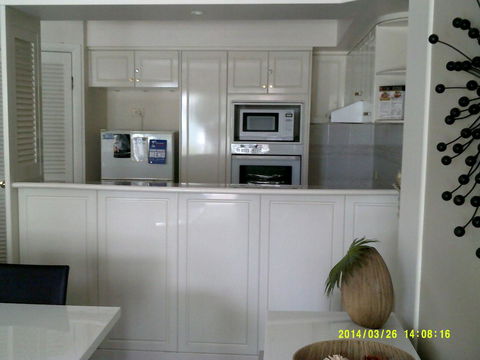 The Phoenician Resort - Accommodation Brisbane 22