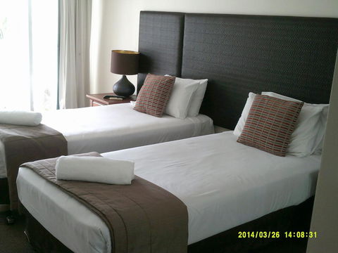 The Phoenician Resort - Accommodation Brisbane 23