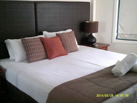 The Phoenician Resort - Accommodation Brisbane 21