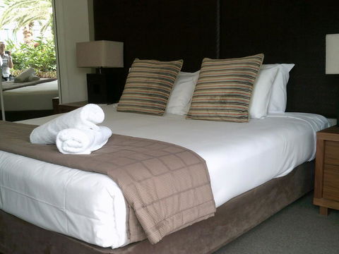 The Phoenician Resort - Accommodation Brisbane 16