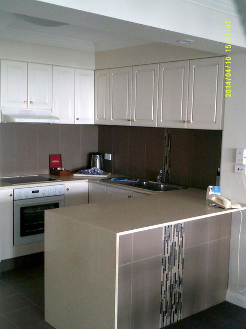 The Phoenician Resort - Accommodation Brisbane 25