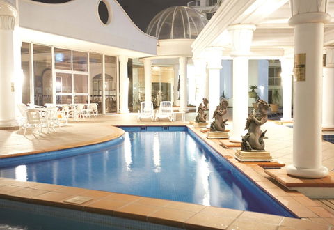 The Phoenician Resort - Accommodation Brisbane 1