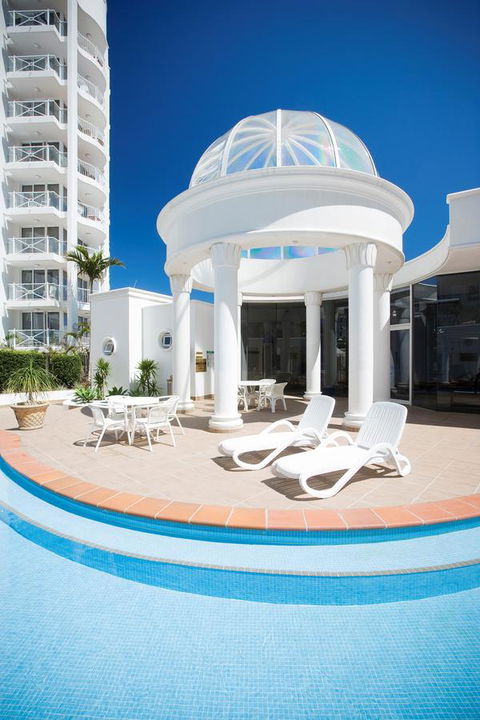 The Phoenician Resort - Accommodation Brisbane 6