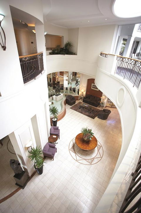 The Phoenician Resort - Accommodation Brisbane 11