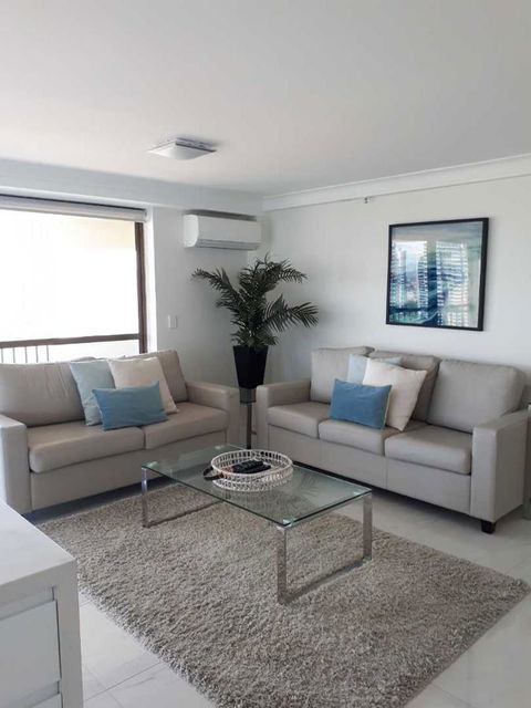 De Ville Apartments - Accommodation Brisbane 43