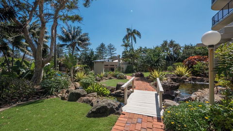 De Ville Apartments - Accommodation Brisbane 35