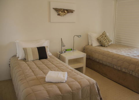 De Ville Apartments - Accommodation Brisbane 1