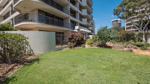 De Ville Apartments - Accommodation Brisbane 34