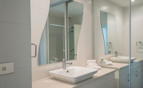De Ville Apartments - Accommodation Brisbane 25