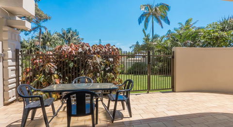 De Ville Apartments - Accommodation Brisbane 29