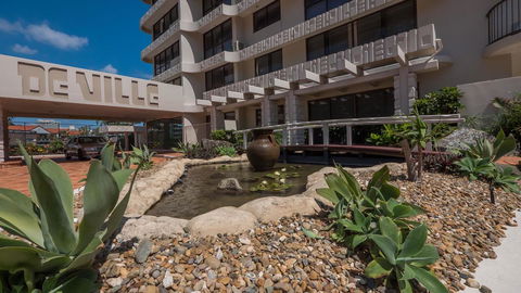 De Ville Apartments - Accommodation Brisbane 36