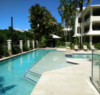 Mandalay Luxury Beachfront Apartments - Accommodation Brisbane