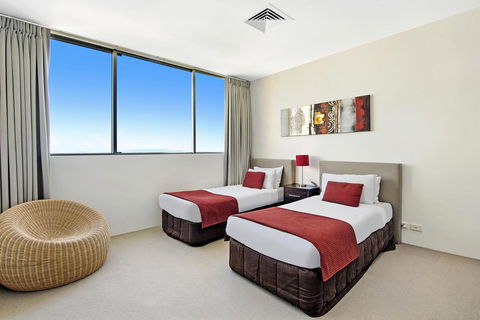 ULTIQA Air On Broadbeach - Accommodation Brisbane 16