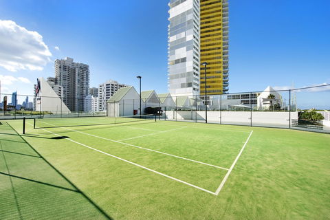 ULTIQA Air On Broadbeach - Accommodation Brisbane 4