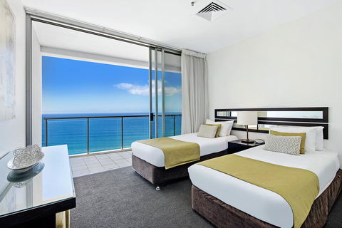 ULTIQA Air On Broadbeach - Accommodation Brisbane 27