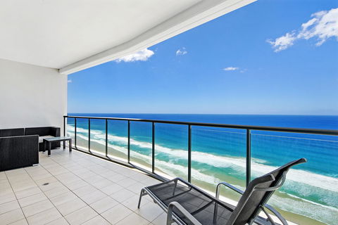 ULTIQA Air On Broadbeach - Accommodation Brisbane 14