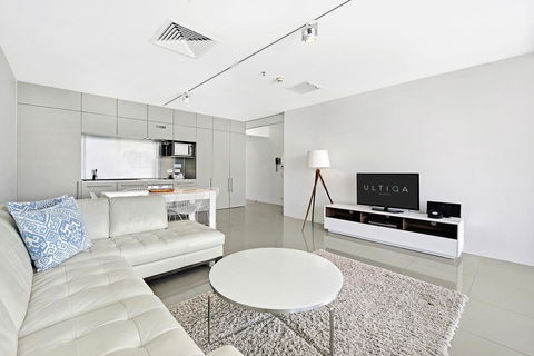 ULTIQA Air On Broadbeach - Accommodation Brisbane 24