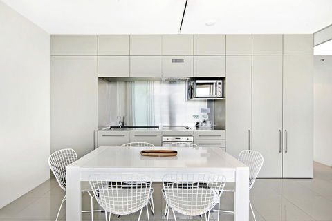 ULTIQA Air On Broadbeach - Accommodation Brisbane 35