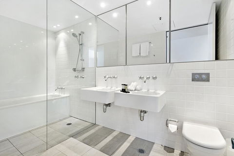ULTIQA Air On Broadbeach - Accommodation Brisbane 30
