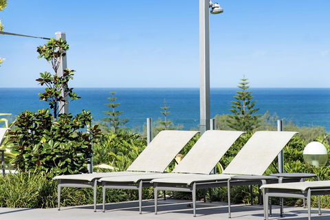 ULTIQA Air On Broadbeach - Accommodation Brisbane 7