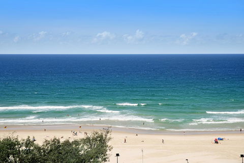 ULTIQA Air On Broadbeach - Accommodation Brisbane 13