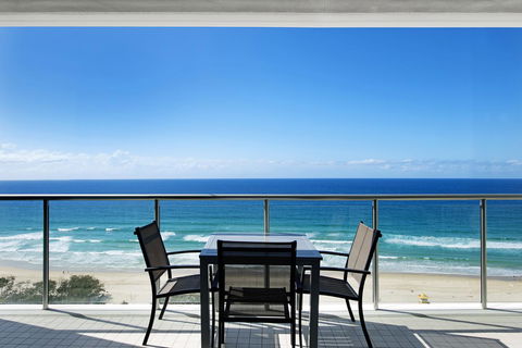 ULTIQA Air On Broadbeach - Accommodation Brisbane 11