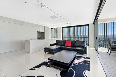 ULTIQA Air On Broadbeach - Accommodation Brisbane 22