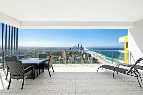 ULTIQA Air On Broadbeach - Accommodation Brisbane 20