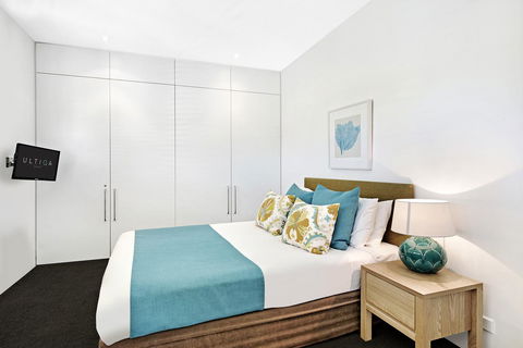 ULTIQA Air On Broadbeach - Accommodation Brisbane 25