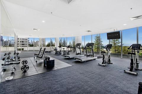 ULTIQA Air On Broadbeach - Accommodation Brisbane 3