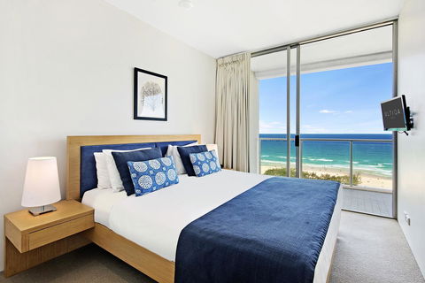 ULTIQA Air On Broadbeach - Accommodation Brisbane 6