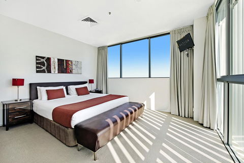ULTIQA Air On Broadbeach - Accommodation Brisbane 19