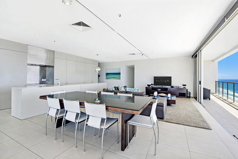ULTIQA Air On Broadbeach - Accommodation Brisbane 36