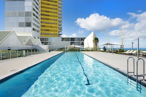ULTIQA Air On Broadbeach - Accommodation Brisbane 5