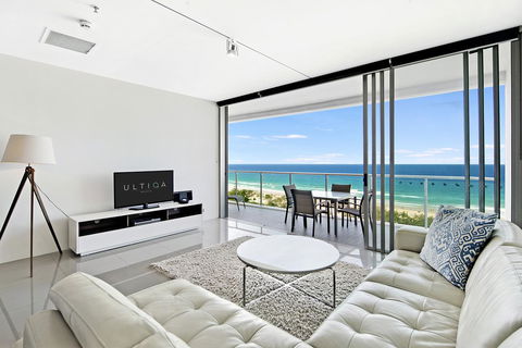 ULTIQA Air On Broadbeach - Accommodation Brisbane 28