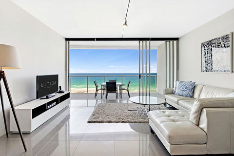 ULTIQA Air On Broadbeach - Accommodation Brisbane 26