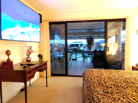 Gaia On Bribie Island - Accommodation Brisbane 6