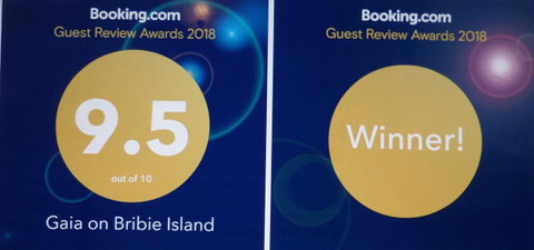 Gaia On Bribie Island - Accommodation Brisbane 3