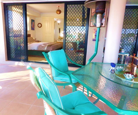 Gaia On Bribie Island - Accommodation Brisbane 5