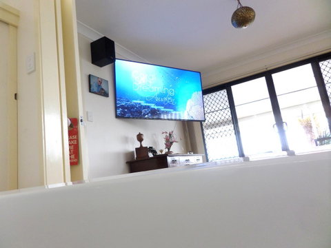 Gaia On Bribie Island - Accommodation Brisbane 21