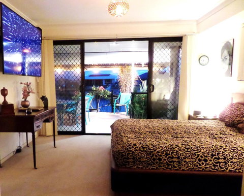 Gaia On Bribie Island - Accommodation Brisbane 29