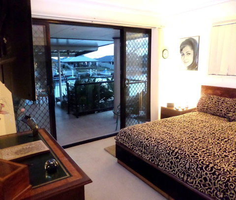 Gaia On Bribie Island - Accommodation Brisbane 23