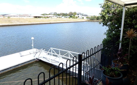 Gaia On Bribie Island - Accommodation Brisbane 39