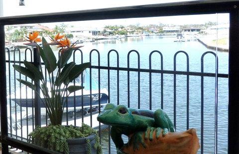 Gaia On Bribie Island - Accommodation Brisbane 28